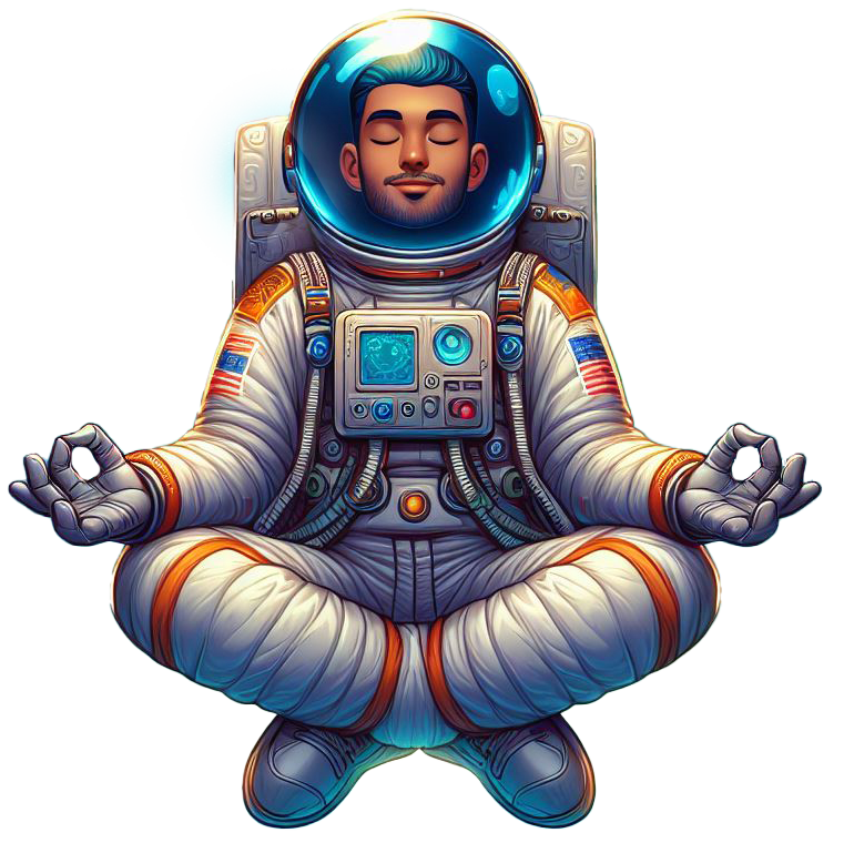 astronaut