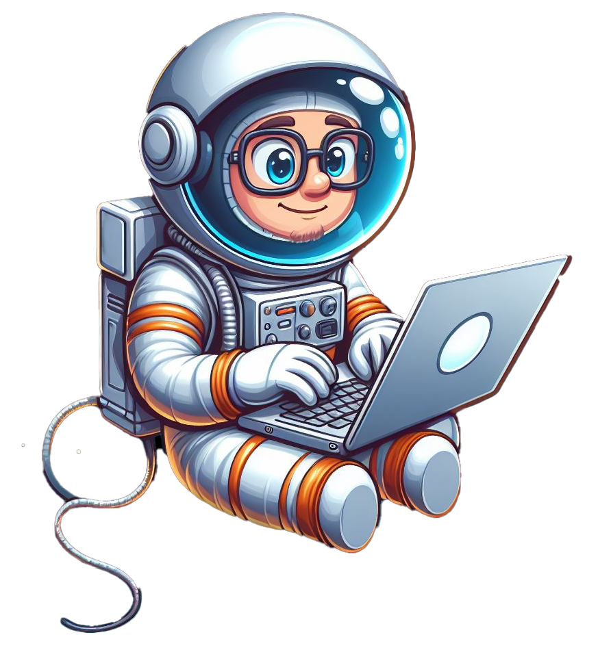 astronaut